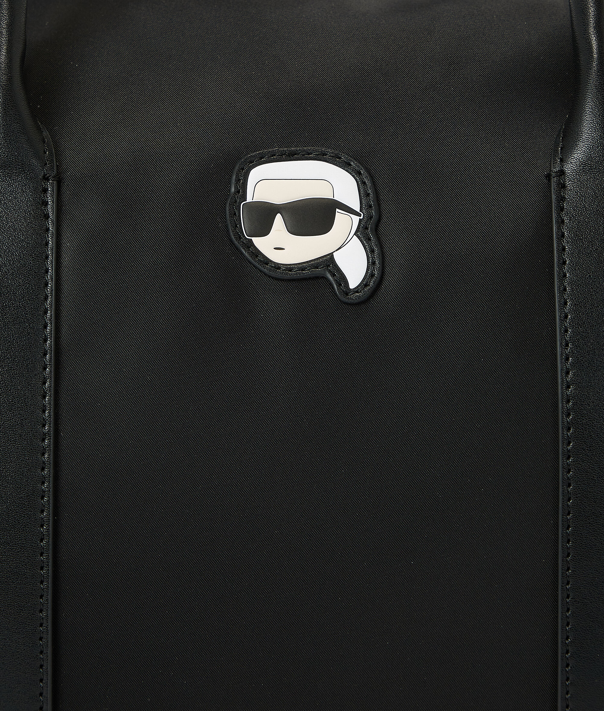 SAC WEEK-END EN NYLON K/IKONIK