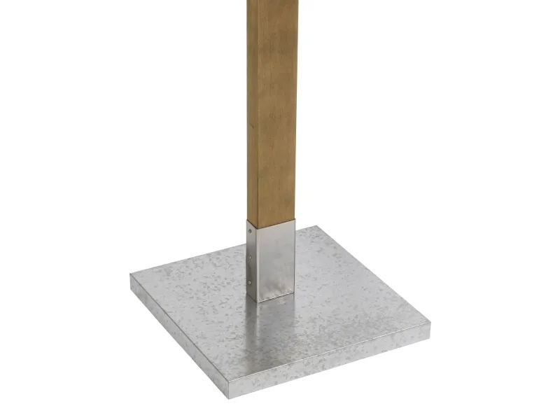 Securit® RUSTIC informationsdisplay