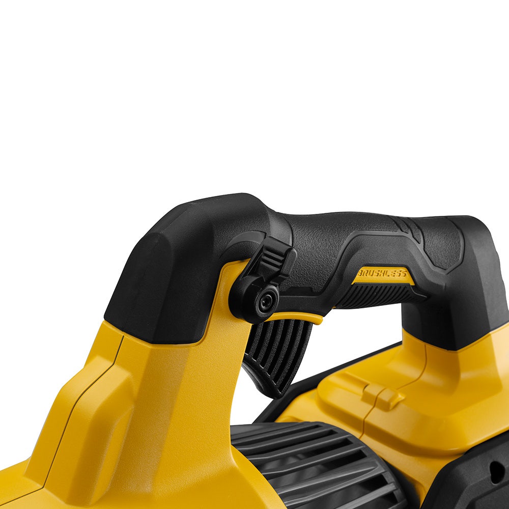 Soprador axial DEWALT FlexVolt 54V (modelo DCMBA572N-XE)
