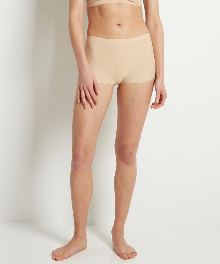 second skin boxershort