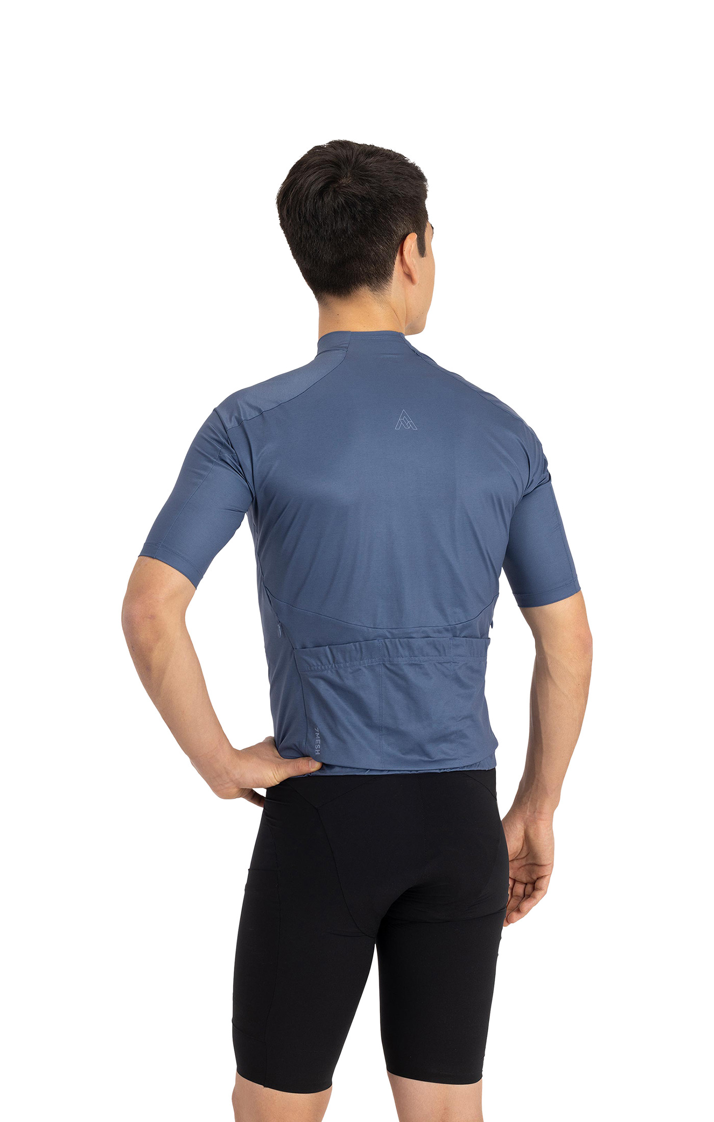 Atlas Jersey SS Men's