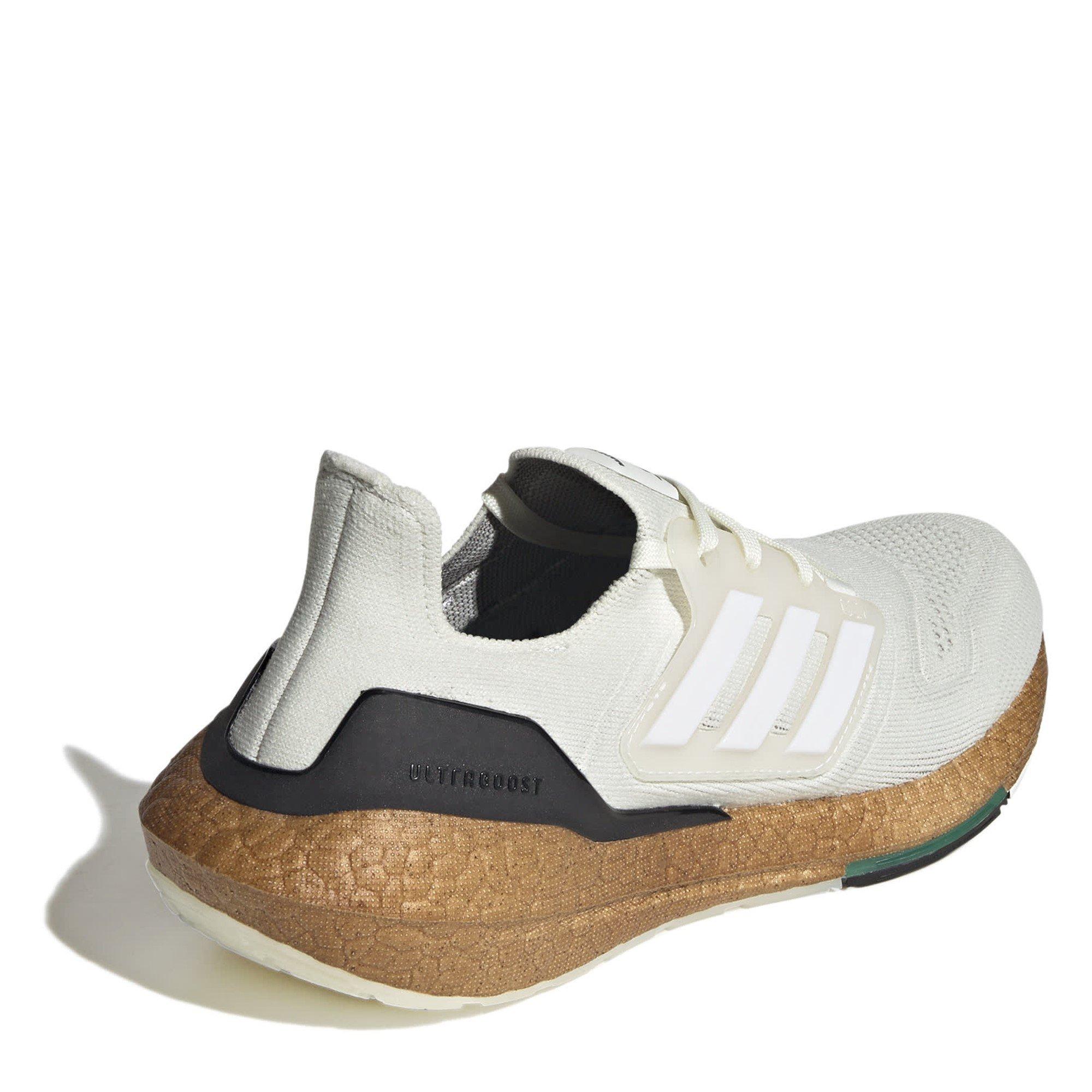 adidas Ultra Boost 22 Made with Nature Shoes Womens