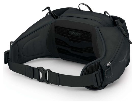 Sac Banane Osprey Tempest 6L Noir