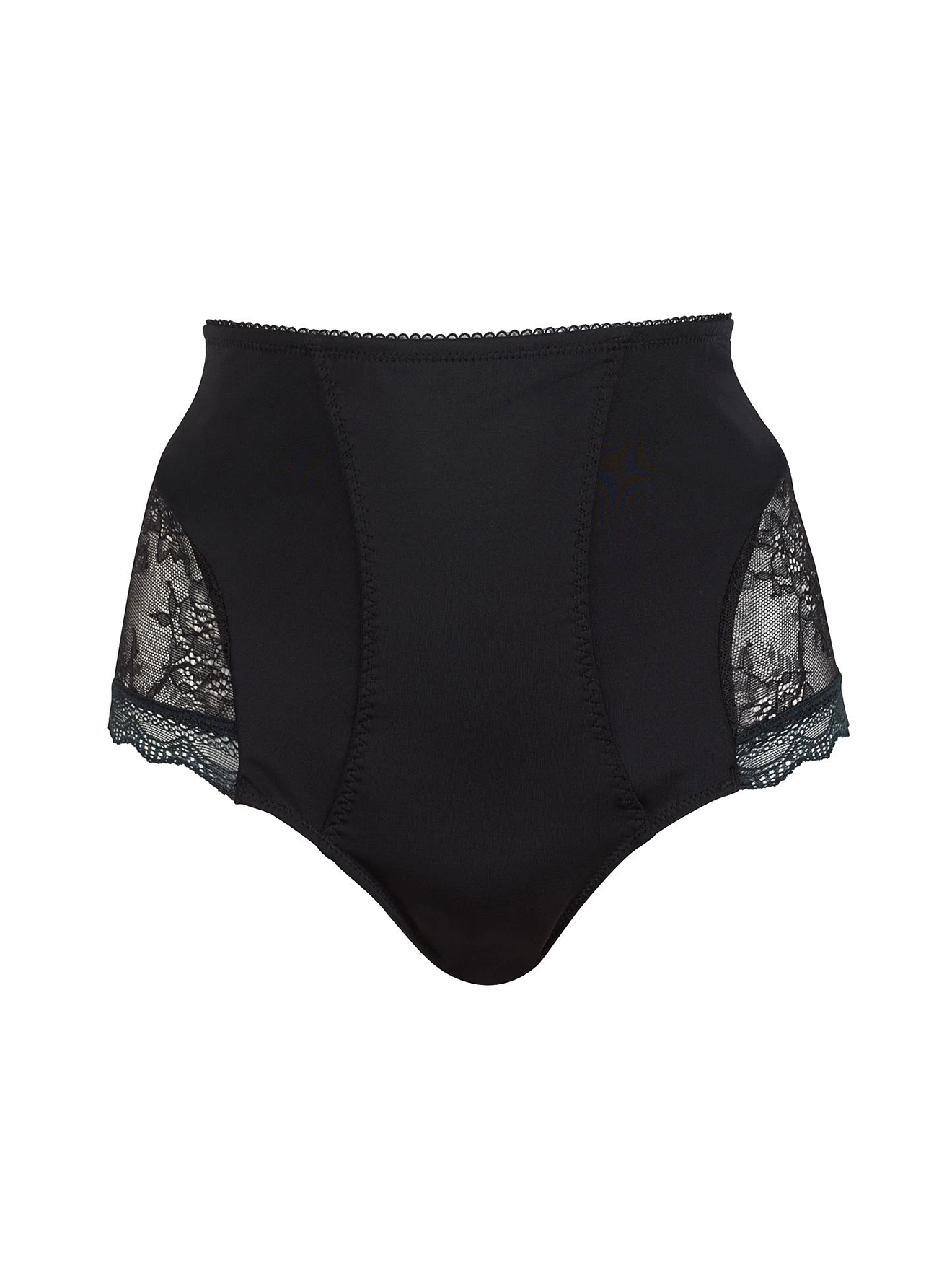 Culotte effet amincissant, Sensuelle
