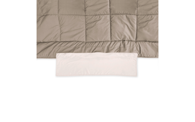 Walra Reisebettdecke / Ganzjahresdecke Polyester