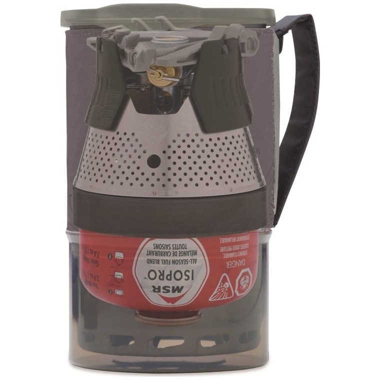 MSR WindBurner 1.0L Pot