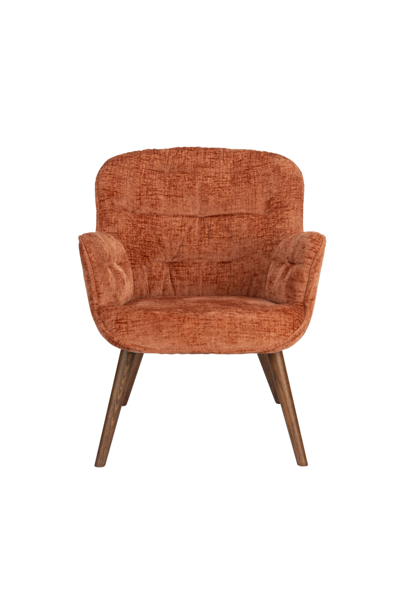 Dutchbone fauteuils Lenn Dutchbone fauteuil Lenn Terra