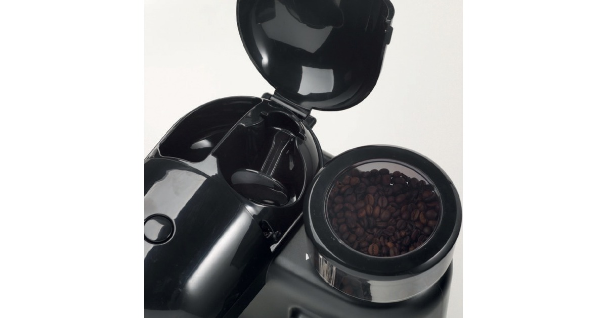 ArieteModerna Espressomachine 1318/02  (Zwart)