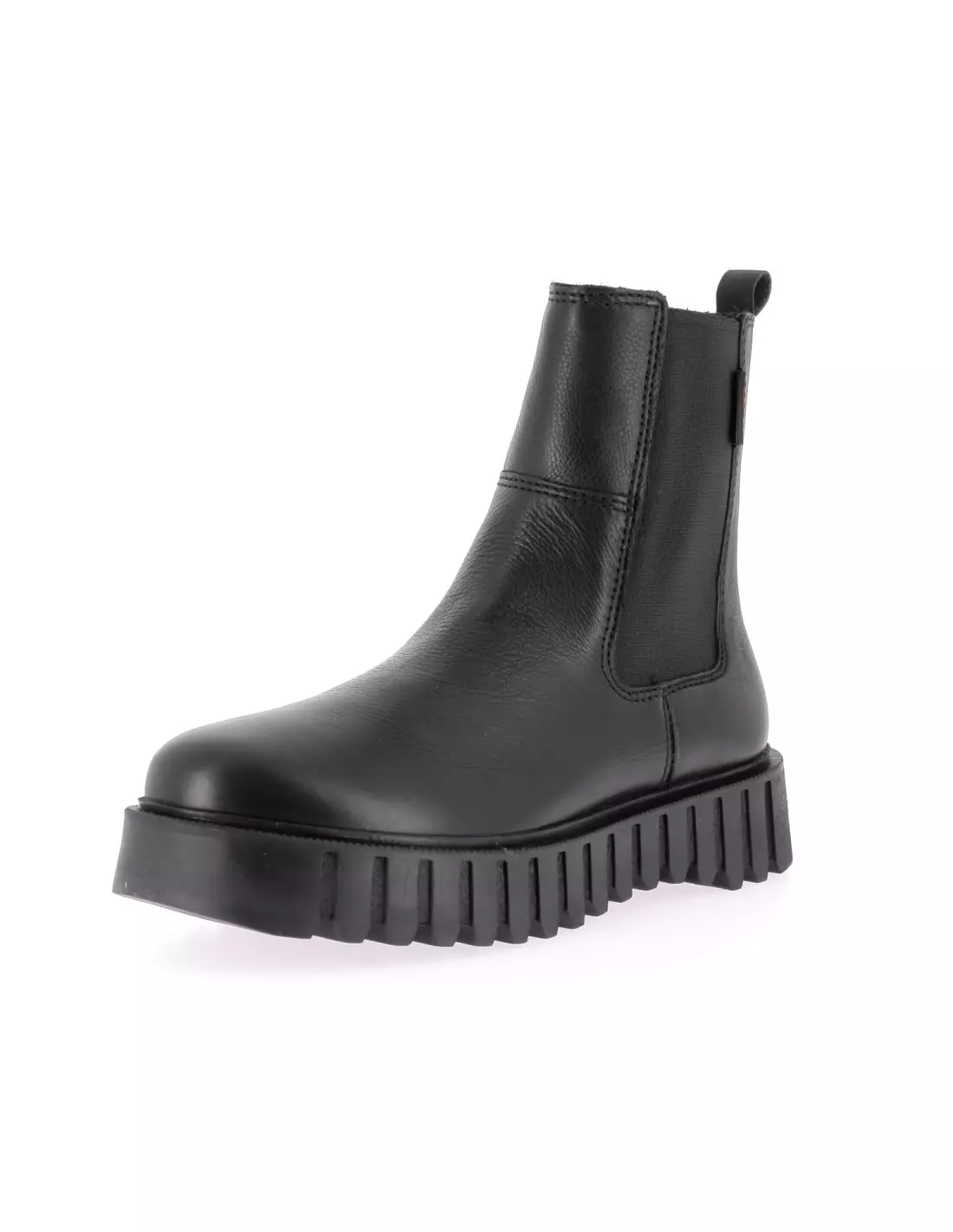 KICKERS KIC FAVORITE - Boots & bottines Noir