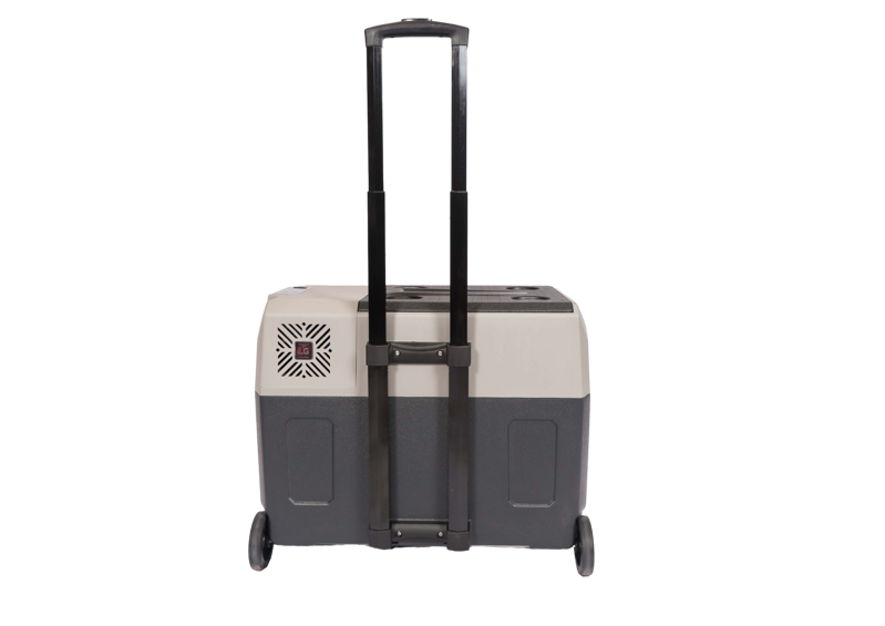 B40-T Compressor Cooler