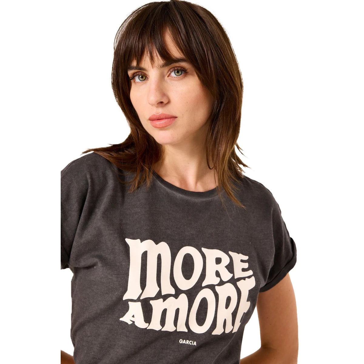 Dames Top 19124 basis topje