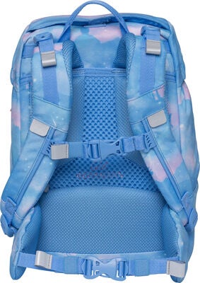 Beckmann Classic Ryggsekk 22L, Fairytale