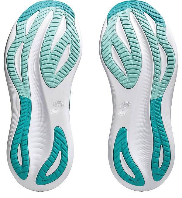 ASICS - CHAUSSURES DE RUNNING GEL NIMBUS 27 M