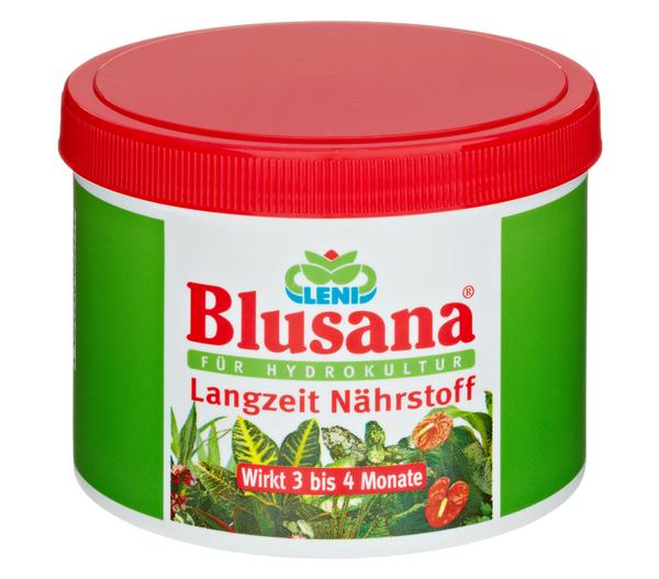 LENI Blusana Lewatit HD 50 Langzeit-Dünger