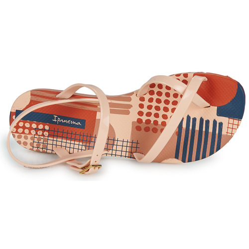Ipanema - IPANEMA FASHION SANDAL XI FEM Beige
