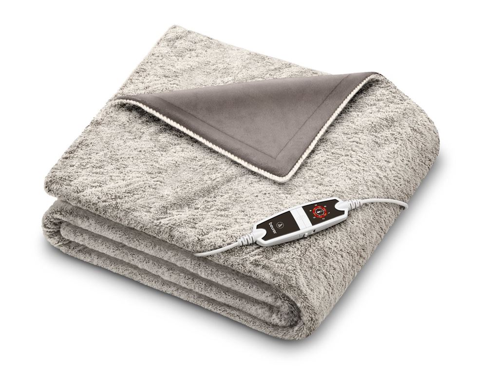 Beurer Wärmedecke Nordic XXL HD 150 1 Stk