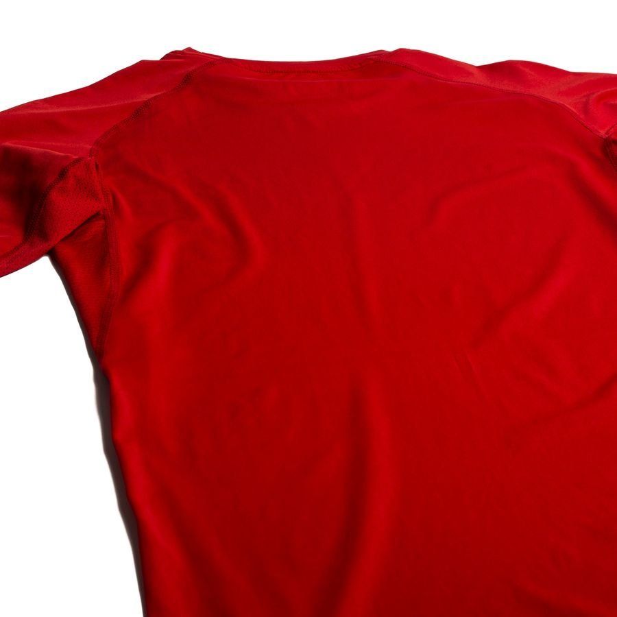 Unisport X Farum BK Baselayer - Rouge