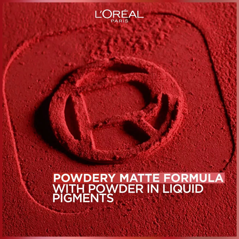L'Oréal Paris Cosmetics Infaillible Matte Resistance Lipstick 5 ml - 425 Afterwork Drink