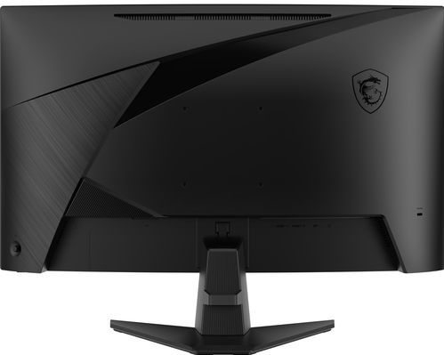 MSI - MAG 27C6X - FHD Curved Gaming Monitor - 250Hz - 27 Inch