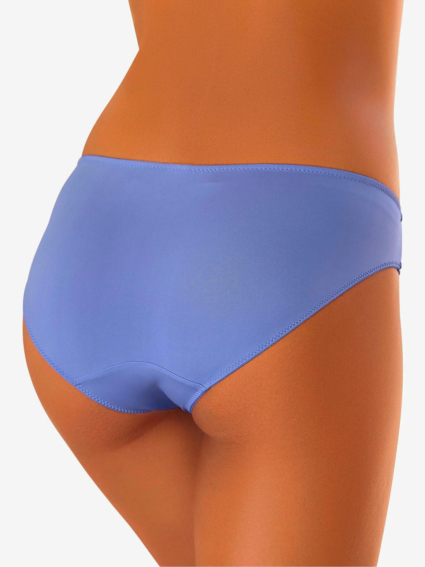 Lot de 3 slips séduisant