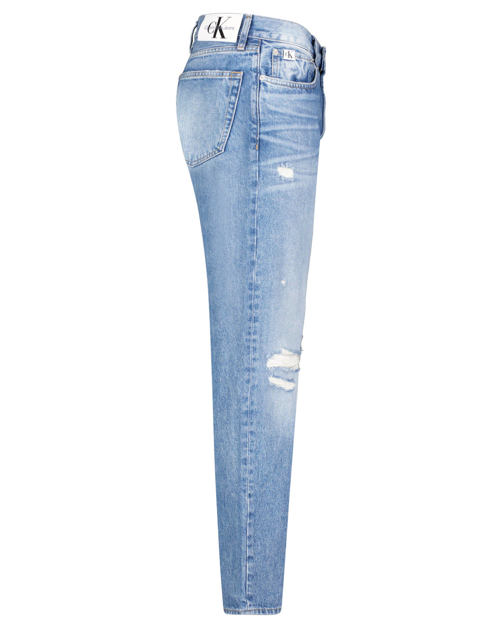 CALVIN KLEIN JEANS| Herren Jeans AUTHENTIC STRAIGHT