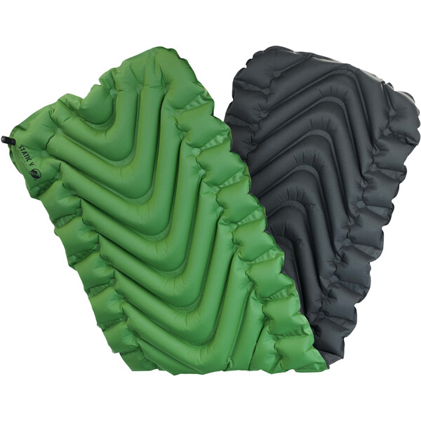 klymit - Matelas Insulated Static V Vert