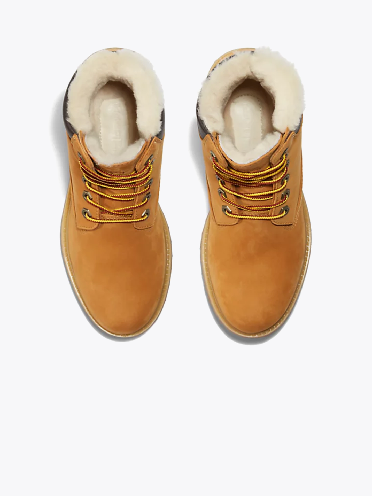 6 inch Premium Shearling Lined Waterproof Boot