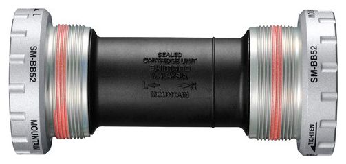 Boitier Shimano Deore BSA 83mm SM-BB52