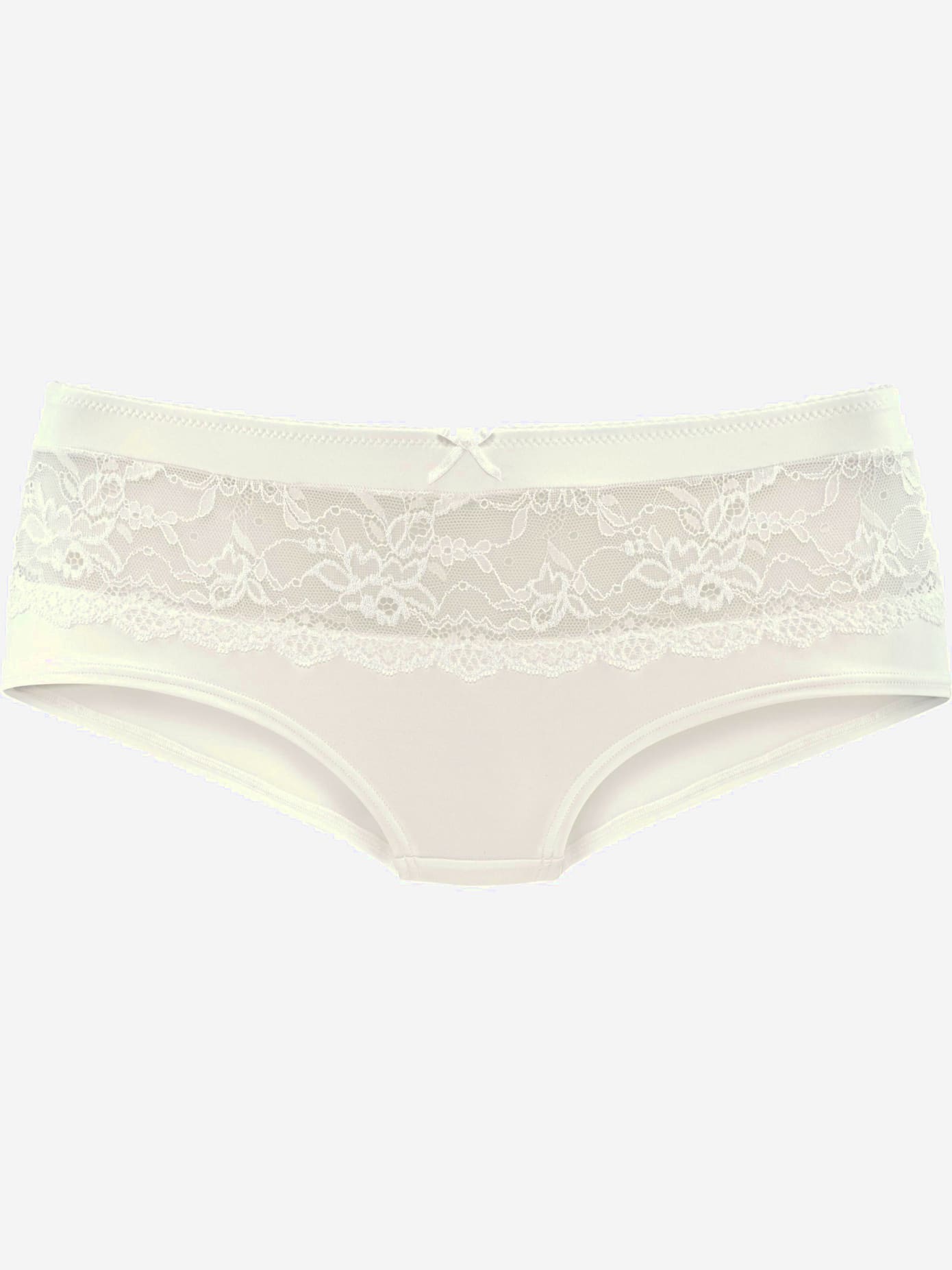 Panty coupe enveloppante