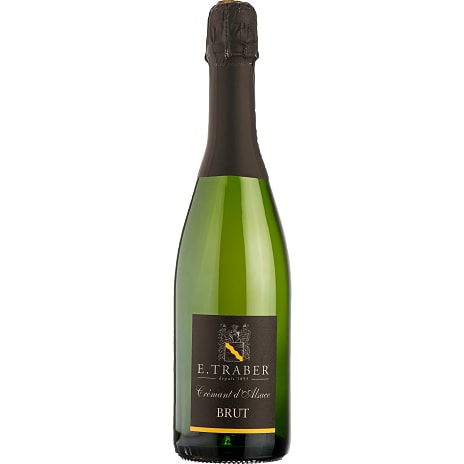Crémant d'Alsace Giersberger brut