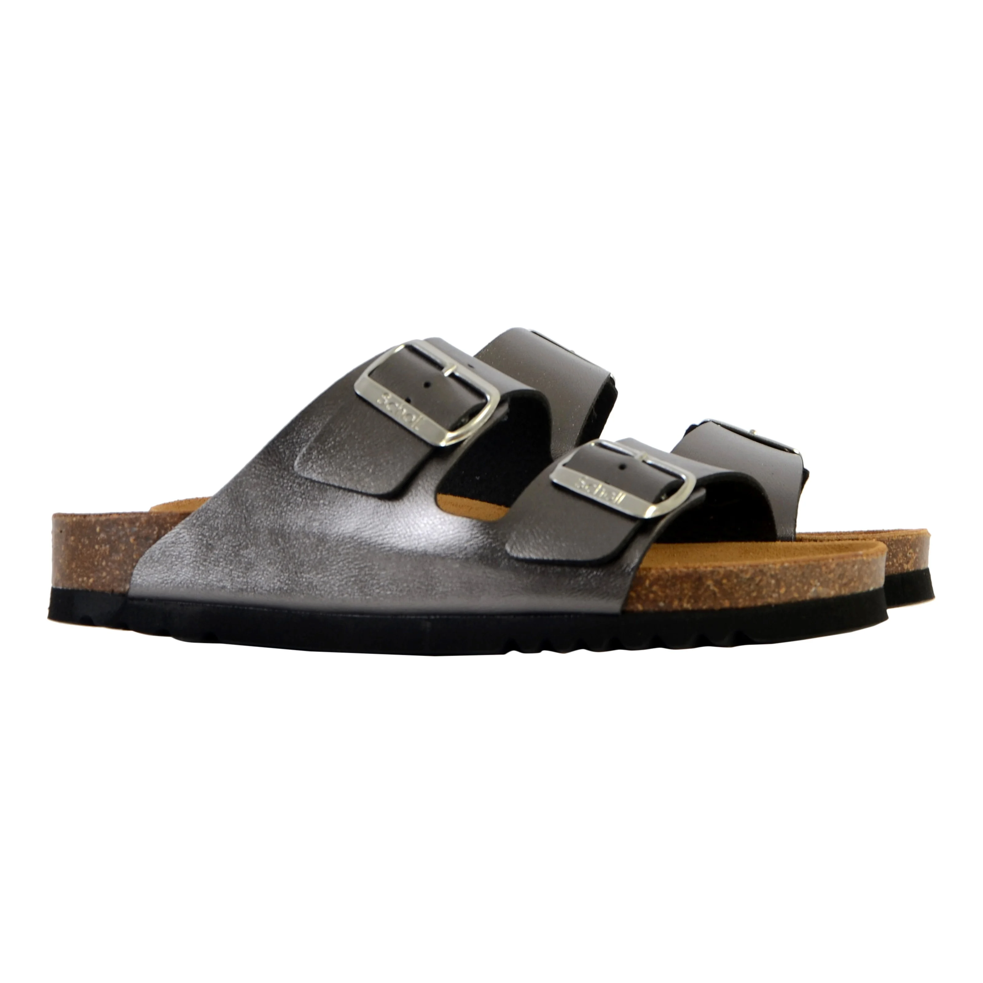 Mules à enfilerjosephine45 | Gris
