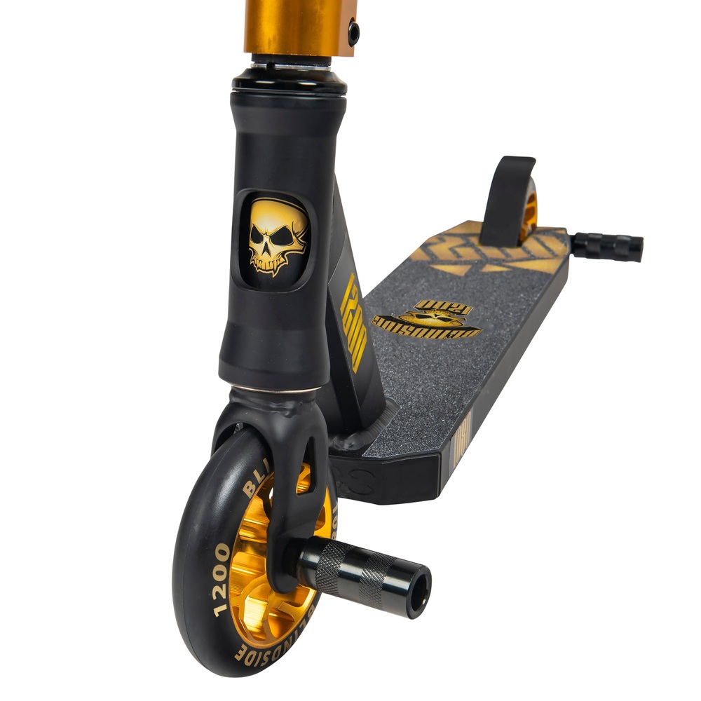 Blindside 1200 Stunt-Scooter