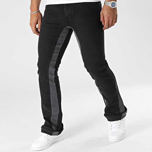Jean Flare Noir