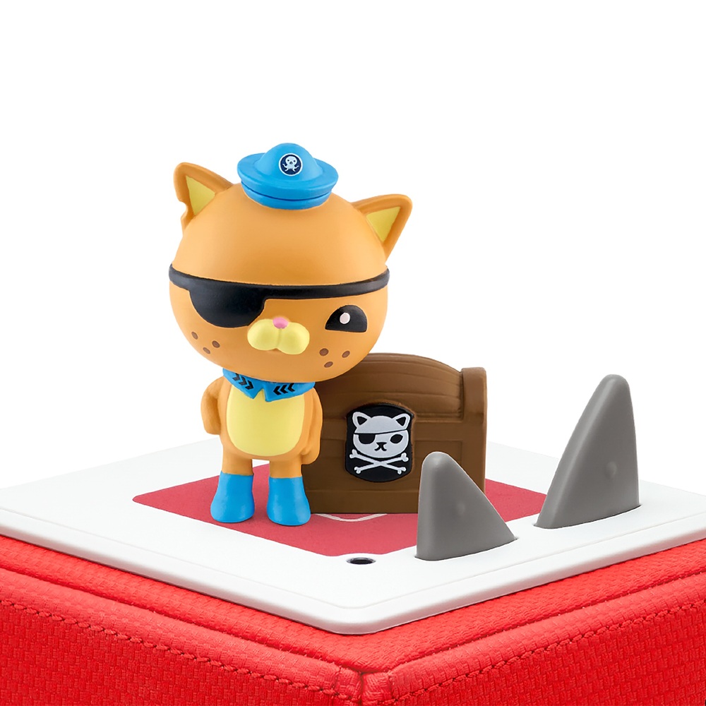 Tonies Octonauts Kwazii