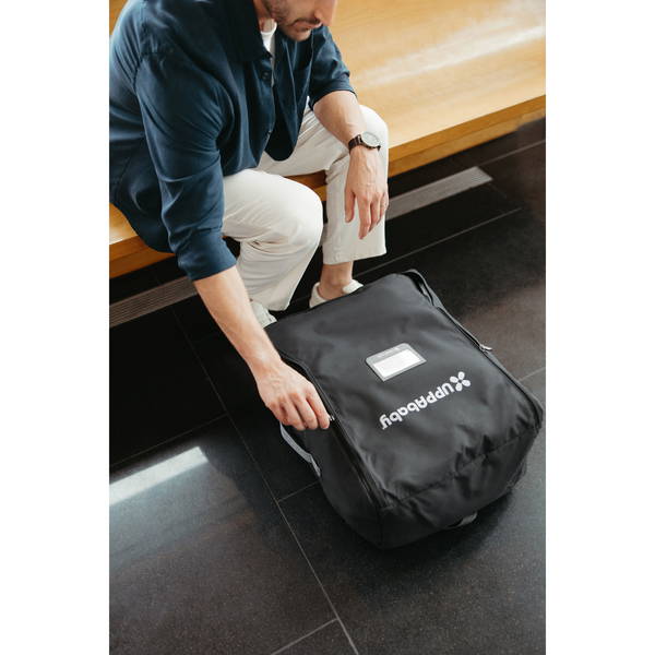 UPPAbabyUPPAbaby   MINU Reisetasche