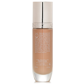 Clarins Skin Illusion Full Coverage Foundation