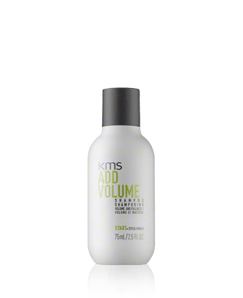 kms AddVolume Shampoo 75ml