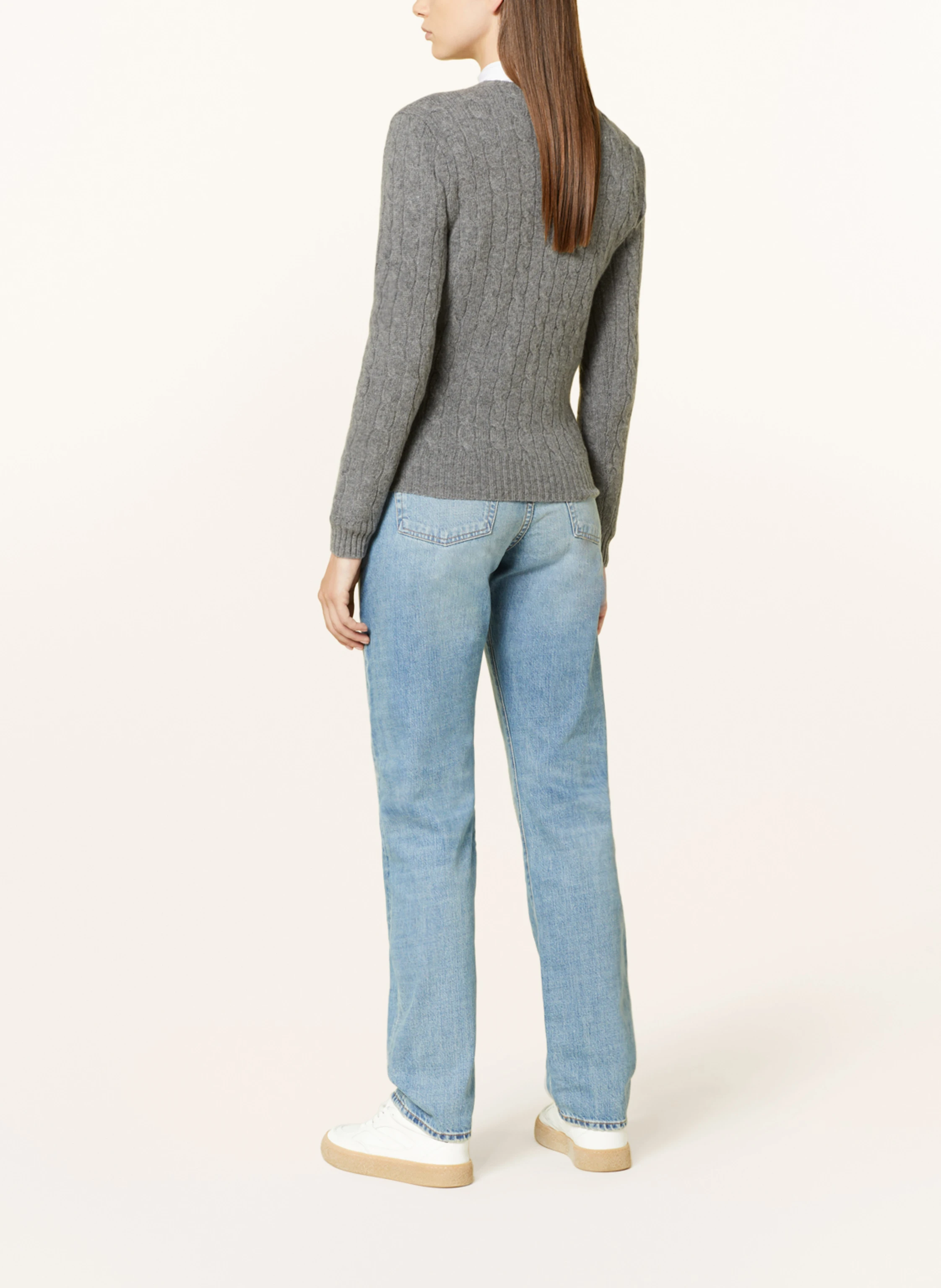 POLO RALPH LAUREN Straight Jeans