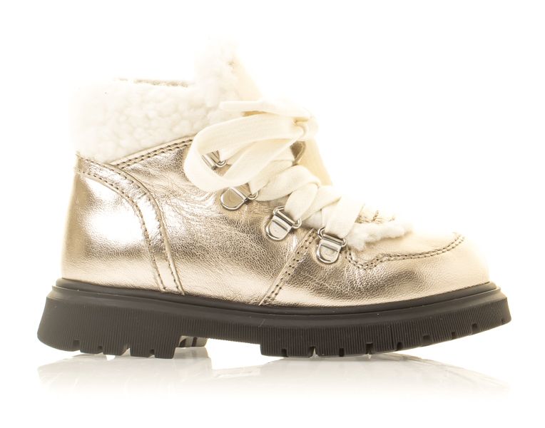 Andrea Montelpare Boots