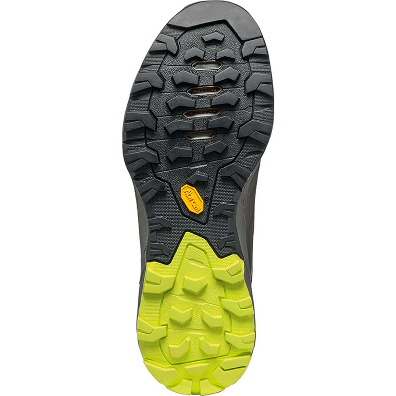 Scarpa Herren Rapid Mid GTX Schuhe
