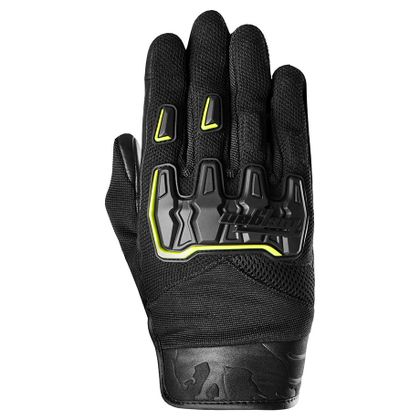 Gants Furygan SHADE - Noir / Jaune