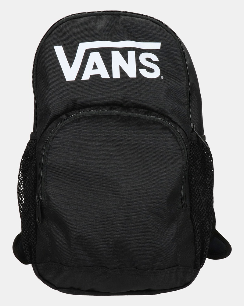 Vans Alumni Rugtas  - zwart