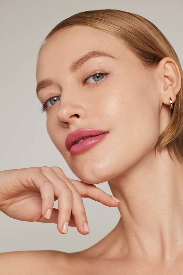 jane iredale Colorluxe Hydrating Cream Lipstick Magnolia 2g