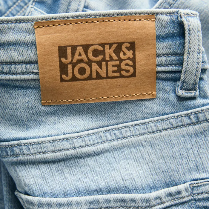 Jack & Jones Rick Original Denim Short Junior