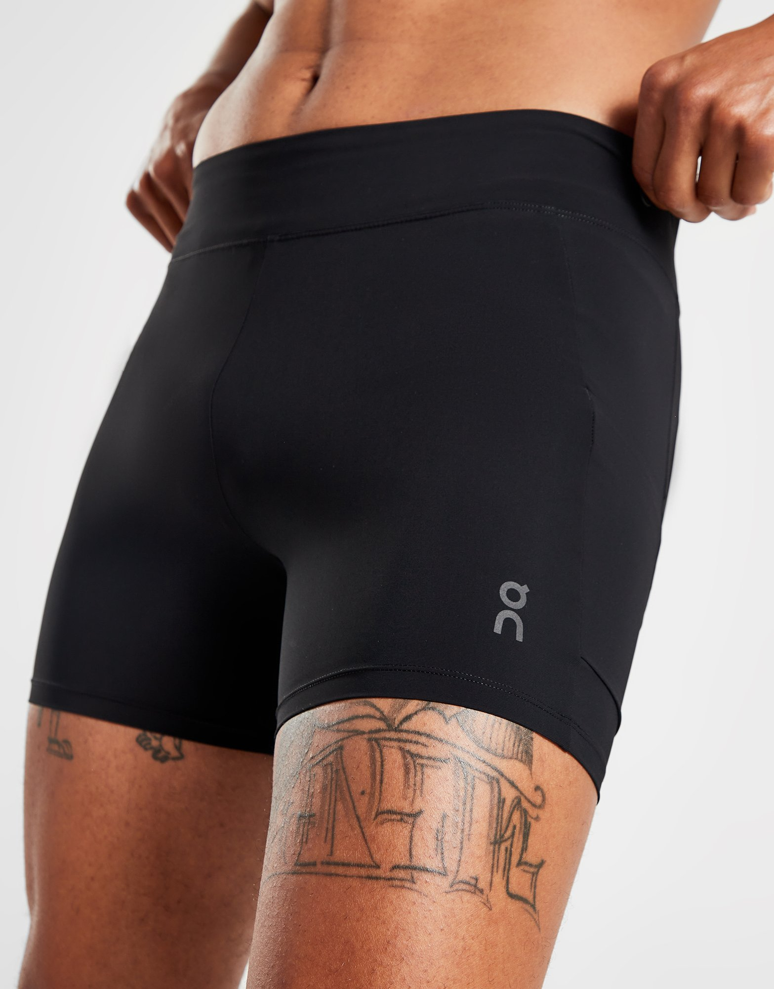 On Running Short Hybride Homme