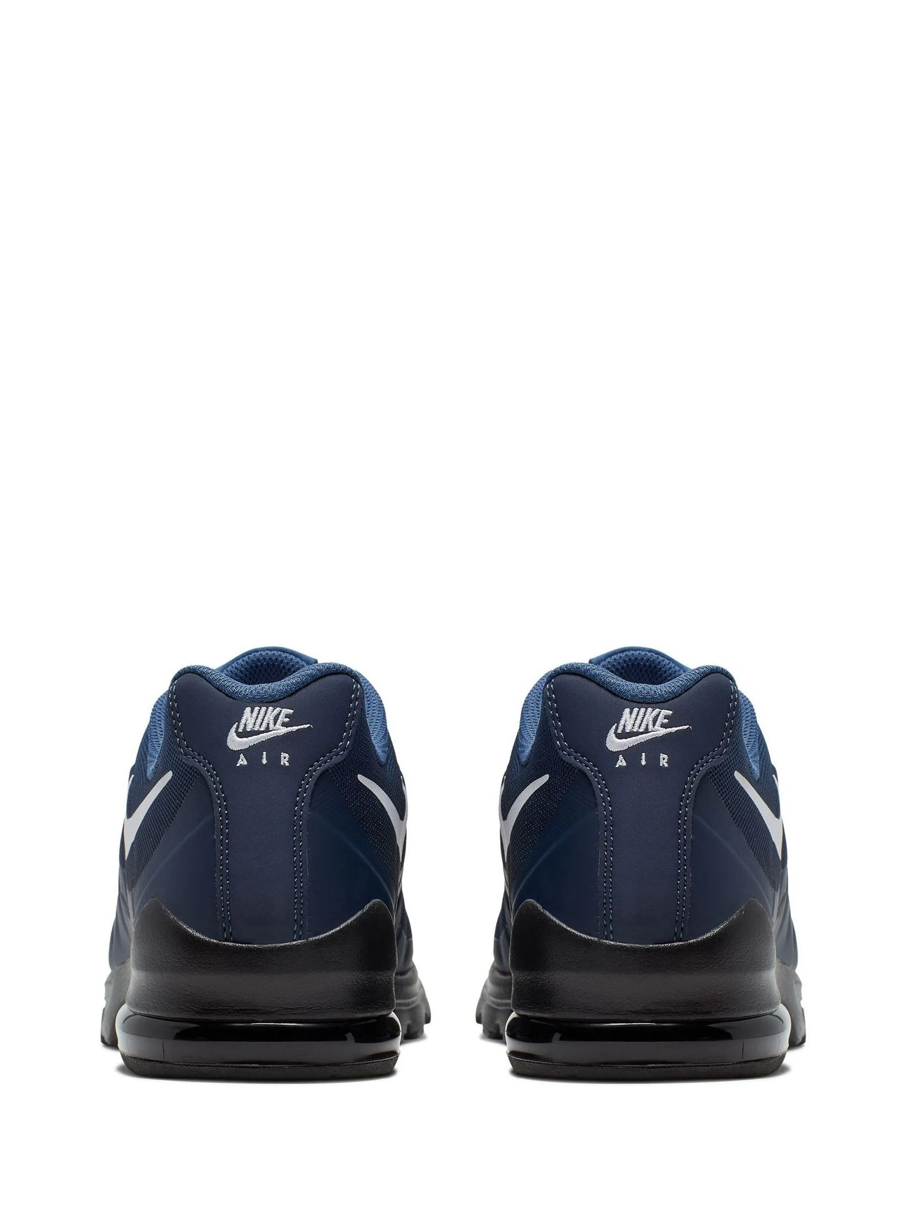Blauw - Nike Air - Max Invigor sneakers