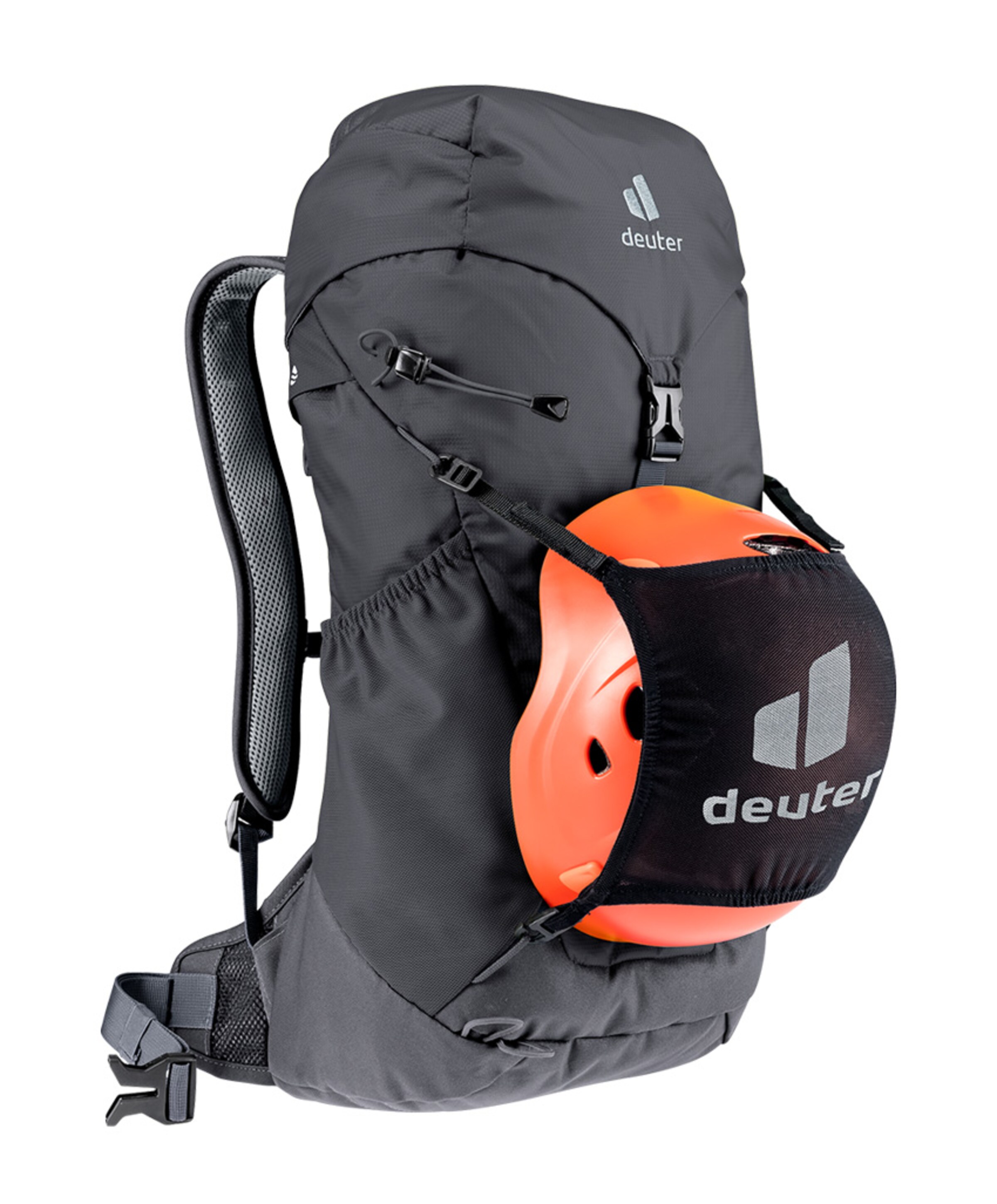 Deuter Rugzak zwart