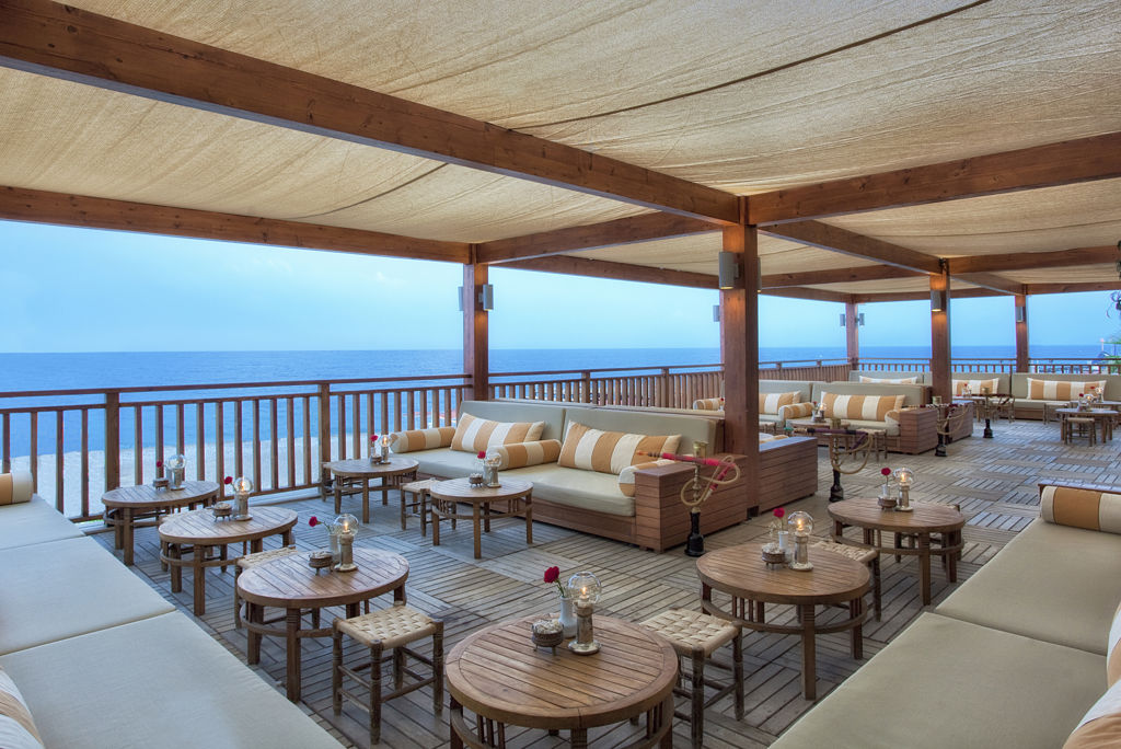 Akka Alinda Turkije Muziekreis All Inclusive - Hotel