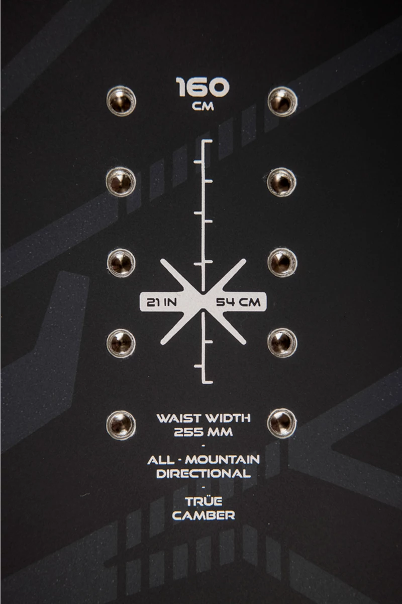 Nitro Pantera Snowboard 2324