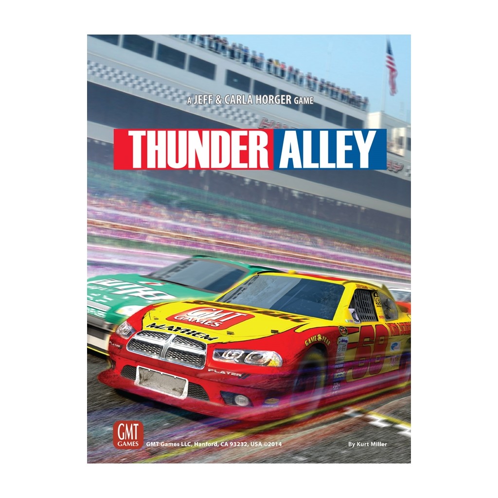 Thunder Alley
